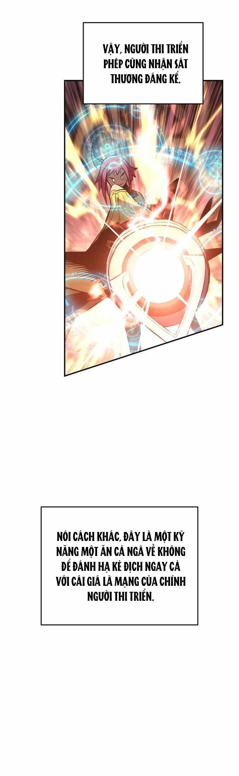 Tôi Là Lính Mới - Chapter 191 - Page 37