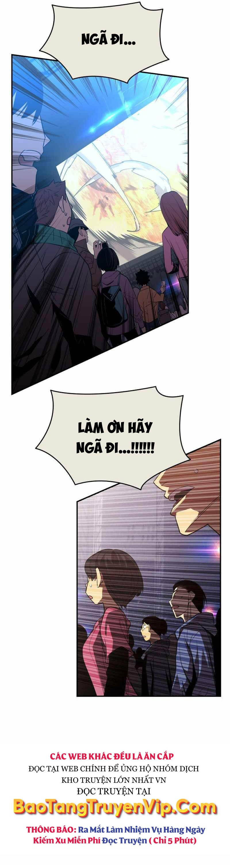 Tôi Là Lính Mới - Chapter 191 - Page 38