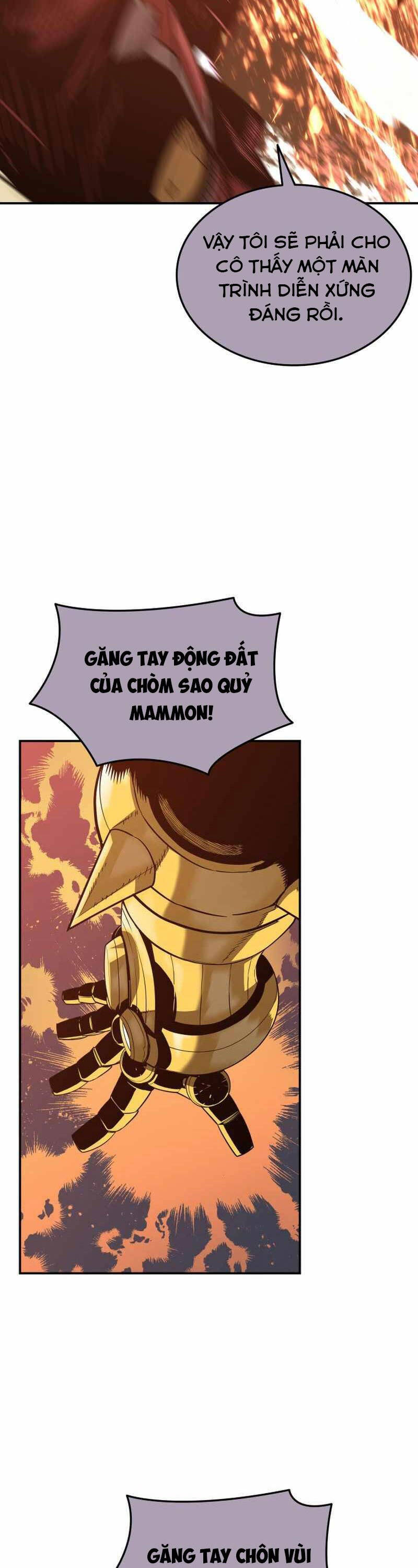 Tôi Là Lính Mới - Chapter 191 - Page 44