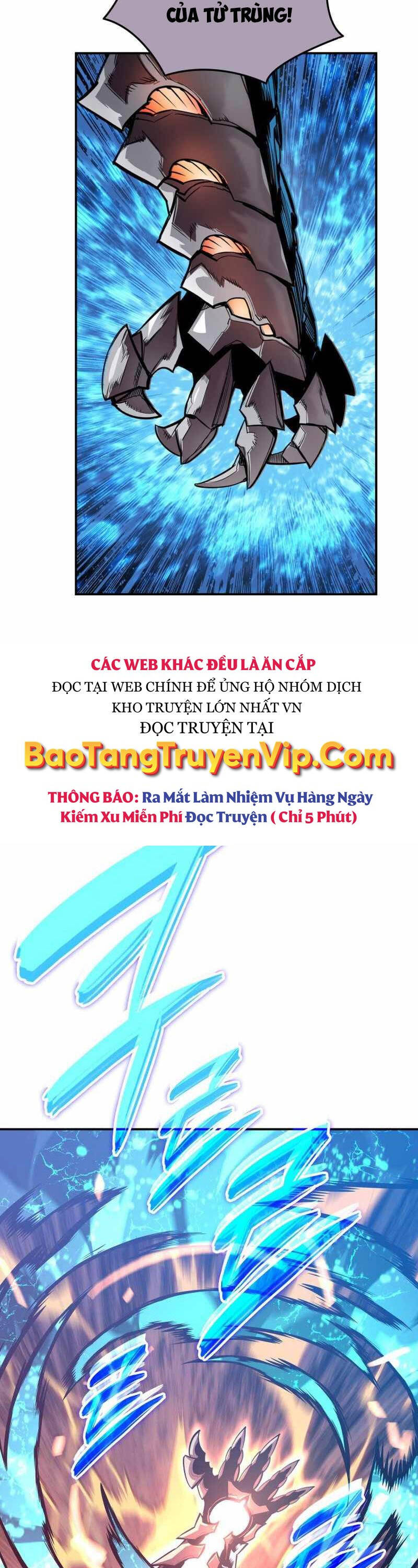 Tôi Là Lính Mới - Chapter 191 - Page 45