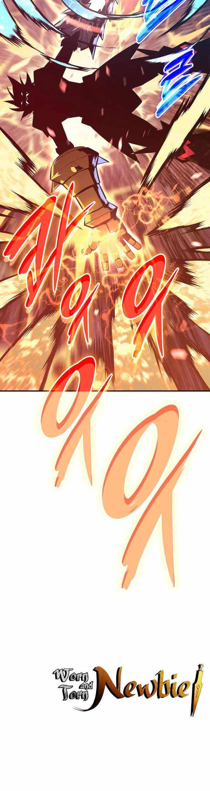 Tôi Là Lính Mới - Chapter 191 - Page 46