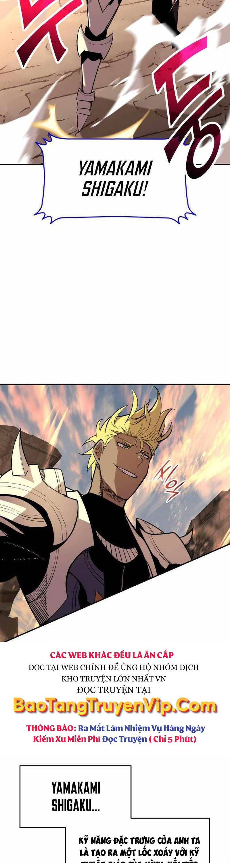 Tôi Là Lính Mới - Chapter 191 - Page 5