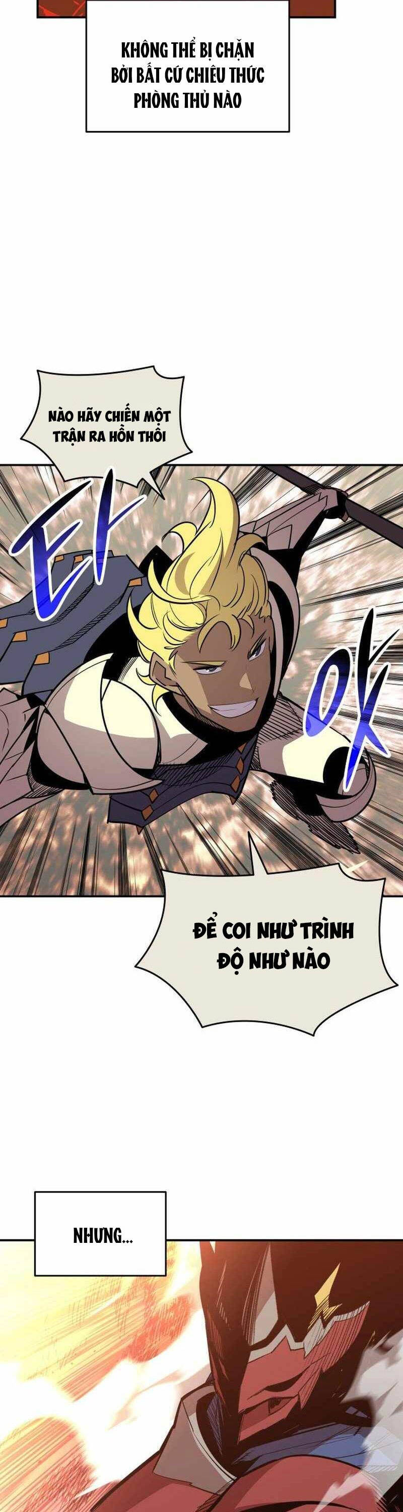 Tôi Là Lính Mới - Chapter 191 - Page 7