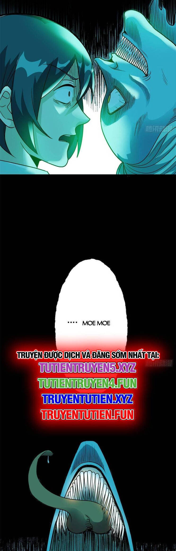 Cường Giả Đến Từ Trại Tâm Thần - Chapter 267 - Page 10