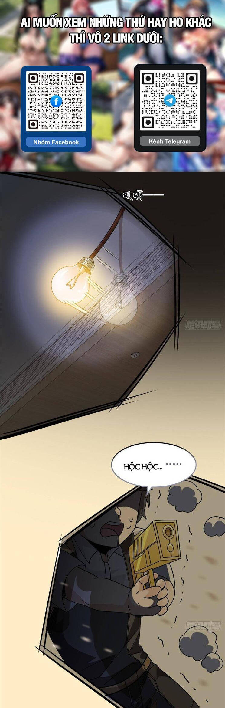 Cường Giả Đến Từ Trại Tâm Thần - Chapter 267 - Page 14