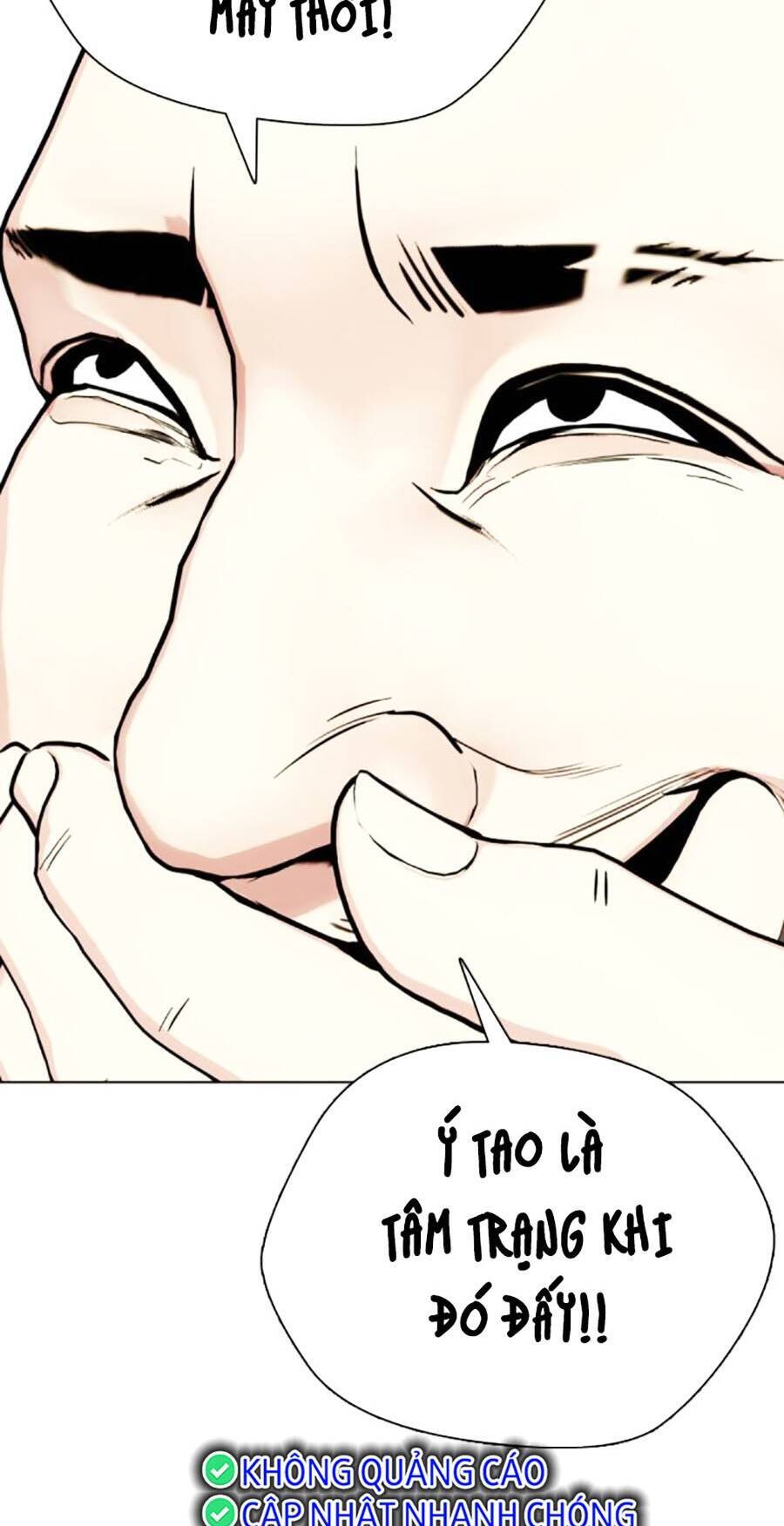 Loser Giỏi Võ - Chapter 54 - Page 10