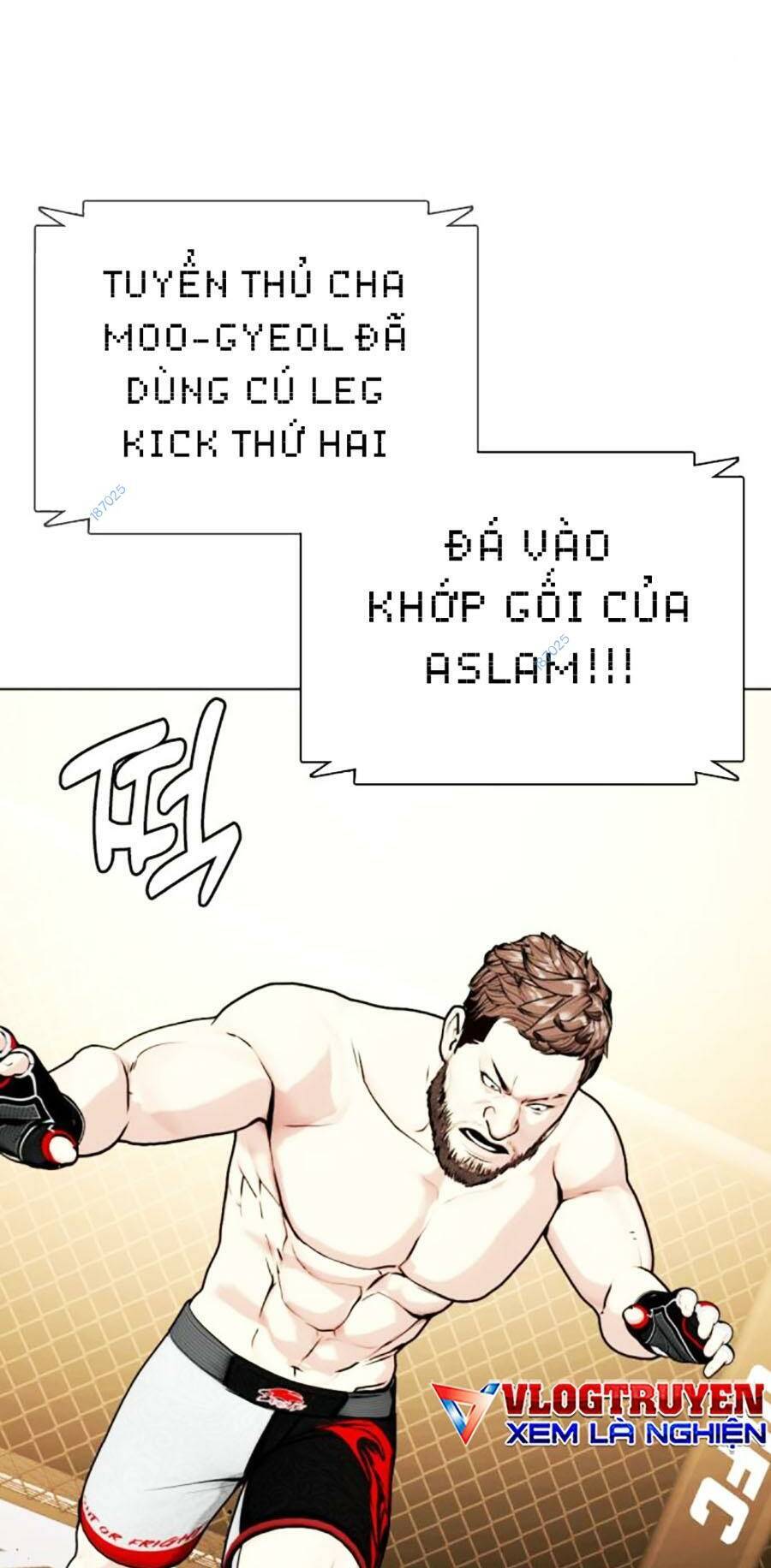 Loser Giỏi Võ - Chapter 54 - Page 101