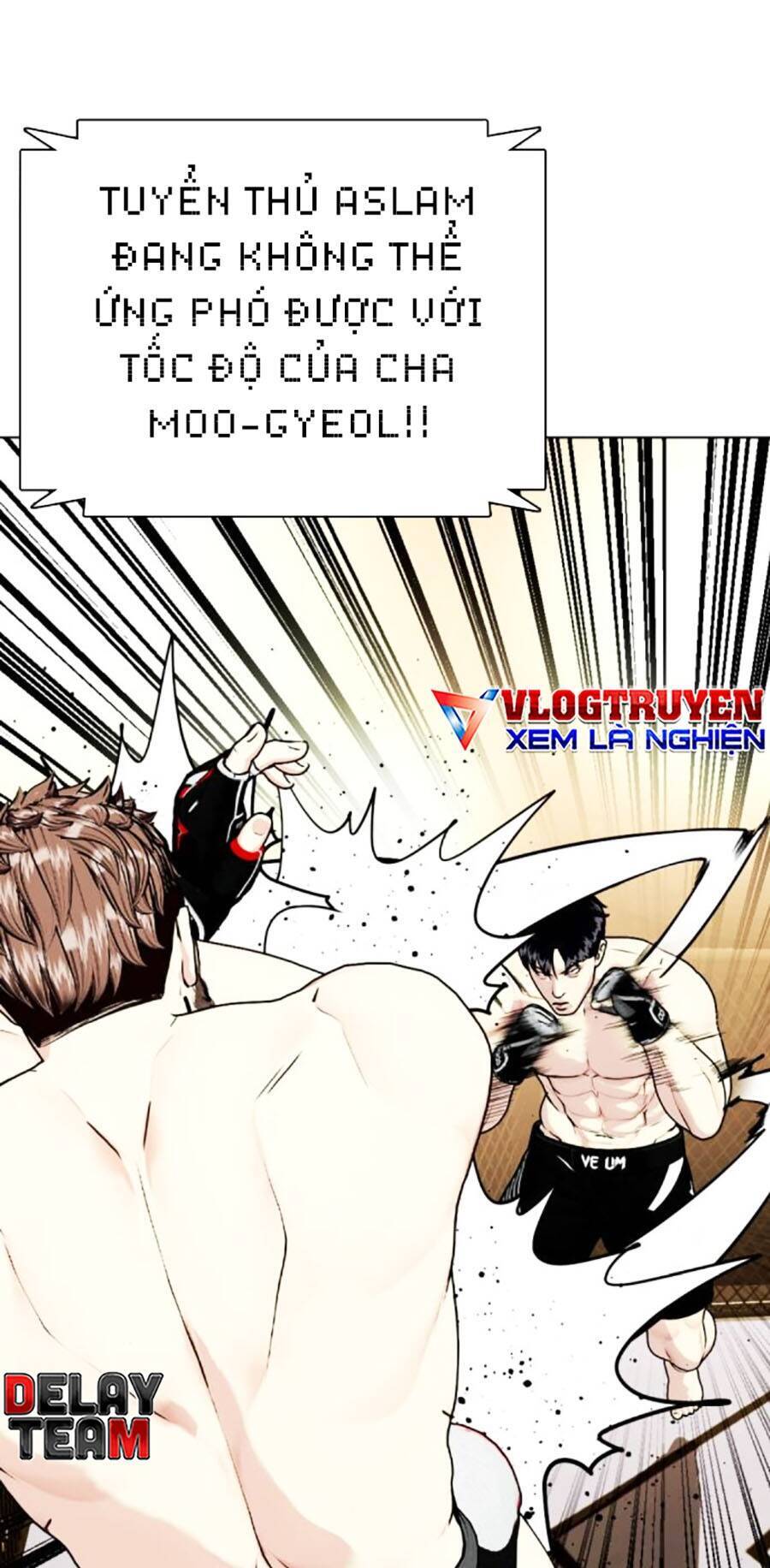 Loser Giỏi Võ - Chapter 54 - Page 103