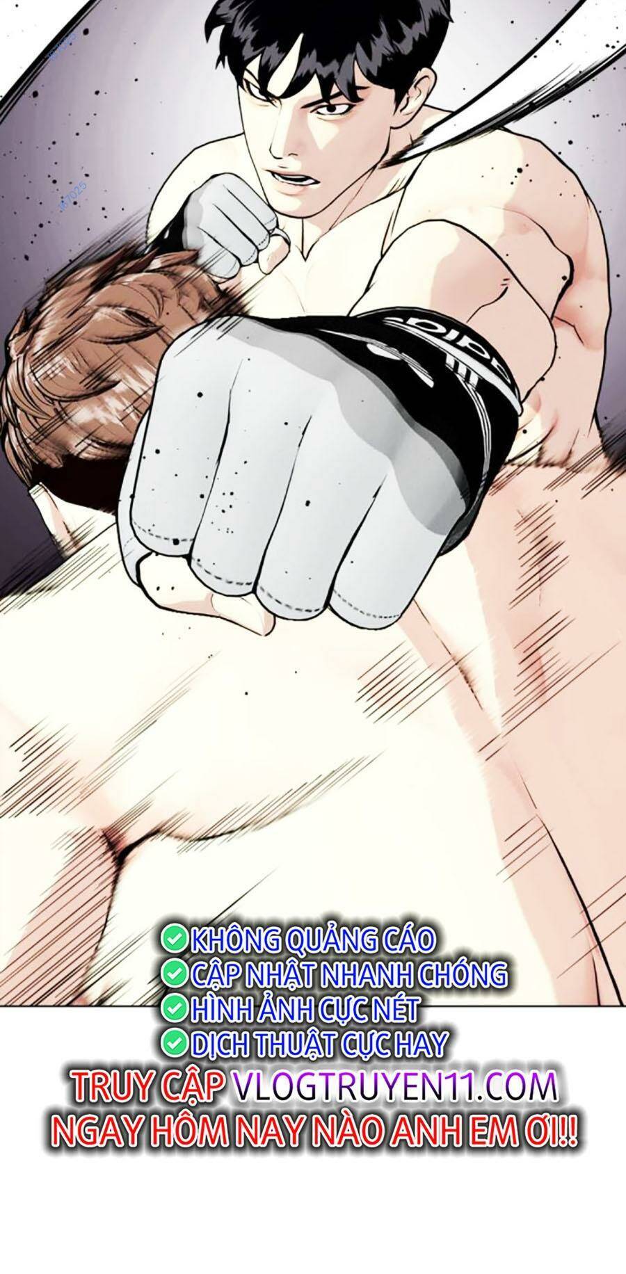 Loser Giỏi Võ - Chapter 54 - Page 108