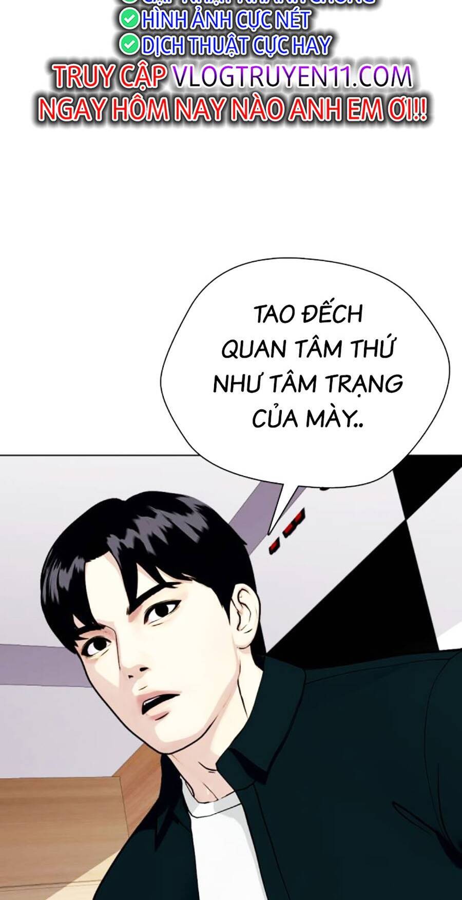 Loser Giỏi Võ - Chapter 54 - Page 11