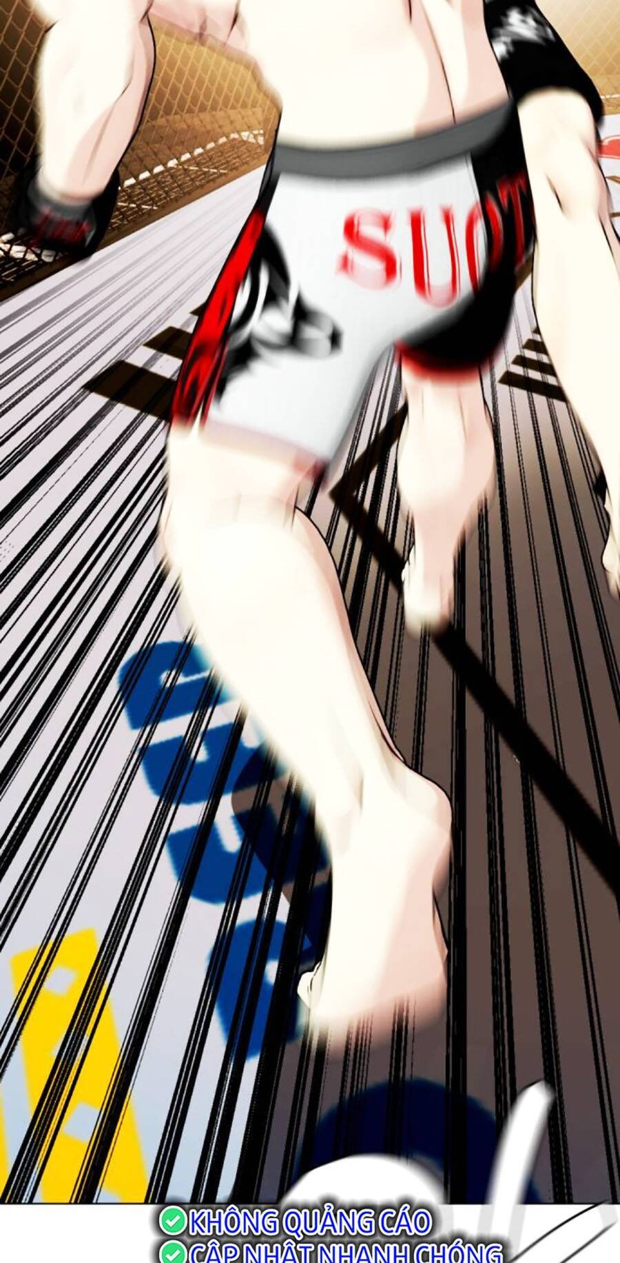 Loser Giỏi Võ - Chapter 54 - Page 111