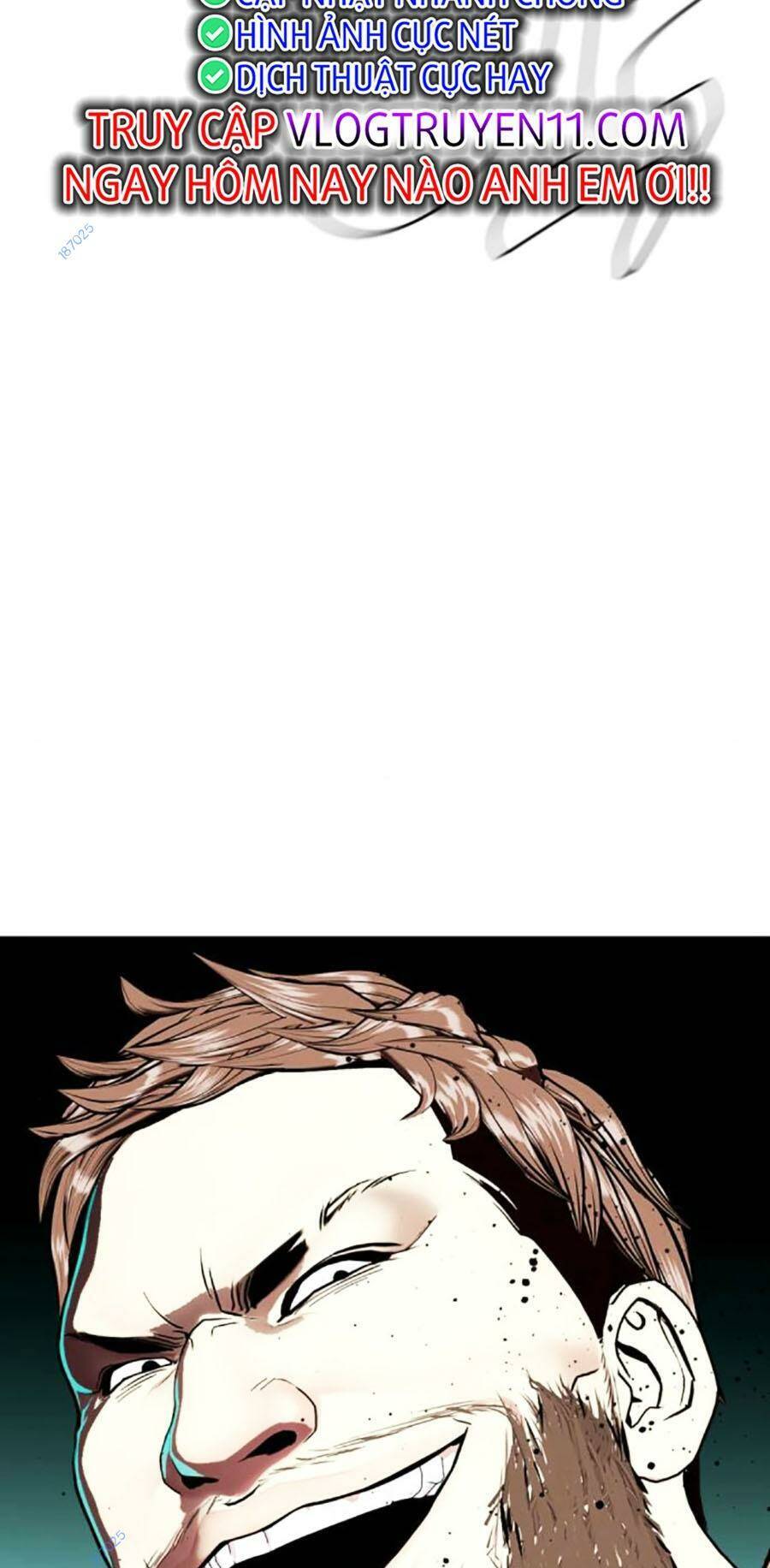 Loser Giỏi Võ - Chapter 54 - Page 112