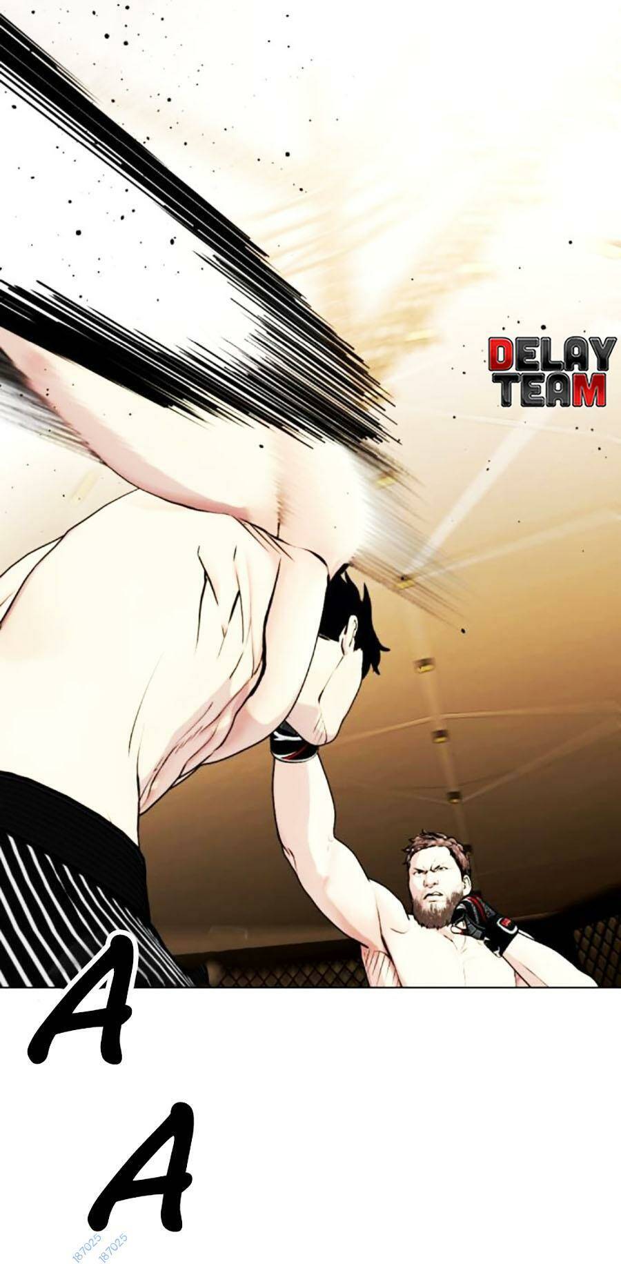 Loser Giỏi Võ - Chapter 54 - Page 116