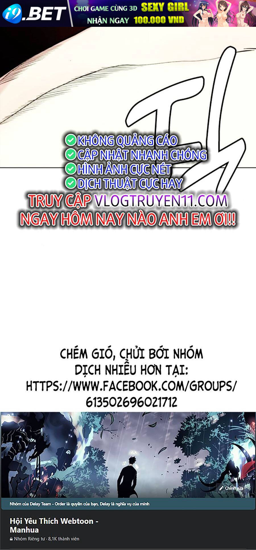 Loser Giỏi Võ - Chapter 54 - Page 119