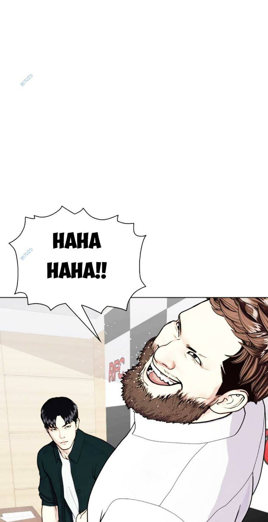 Loser Giỏi Võ - Chapter 54 - Page 16