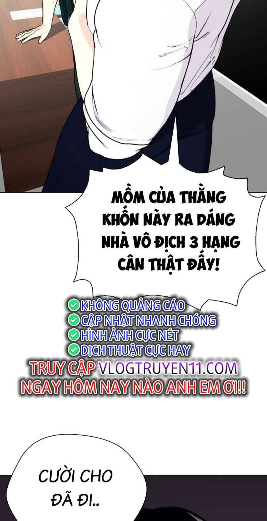 Loser Giỏi Võ - Chapter 54 - Page 17