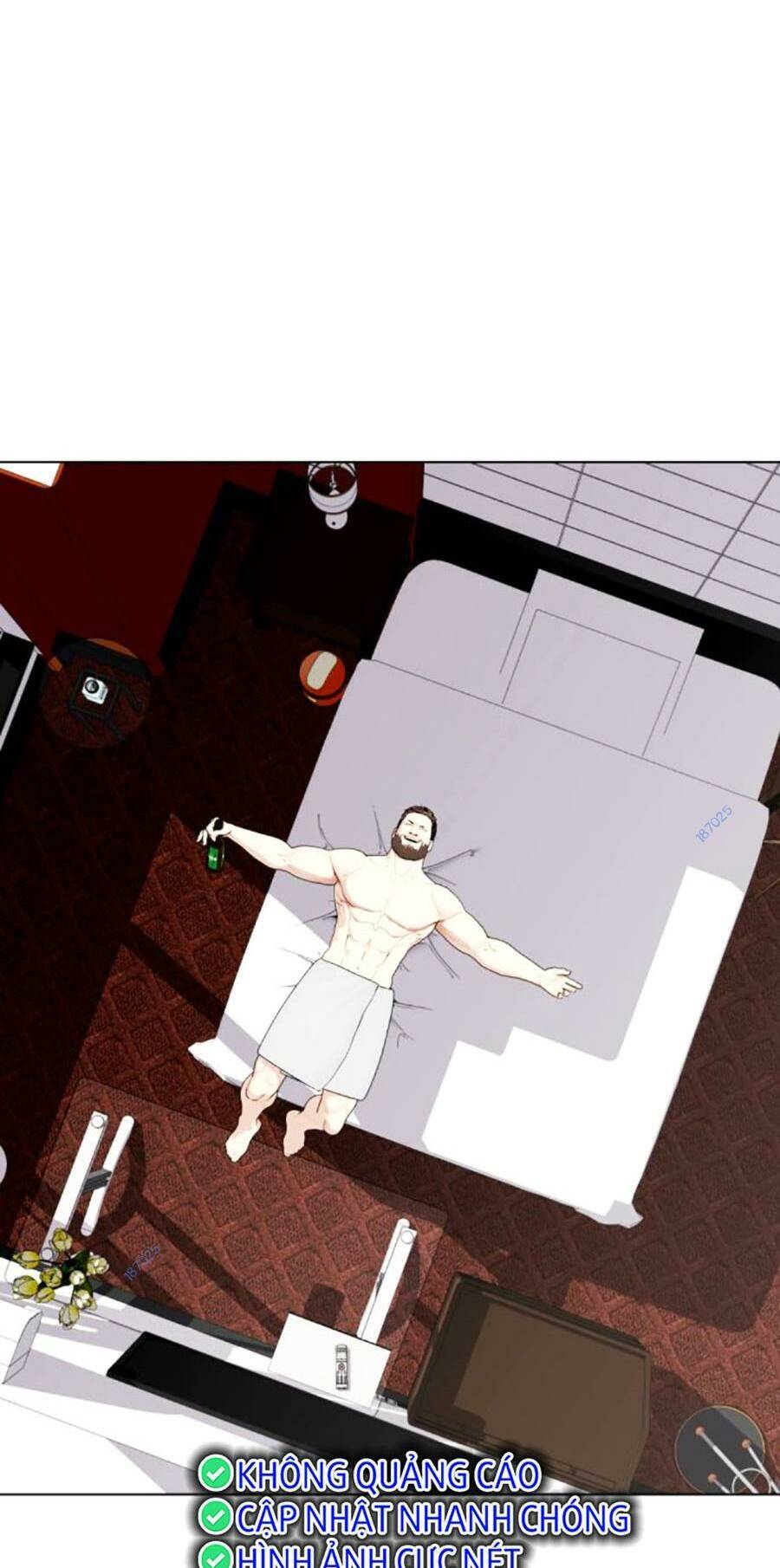 Loser Giỏi Võ - Chapter 54 - Page 25