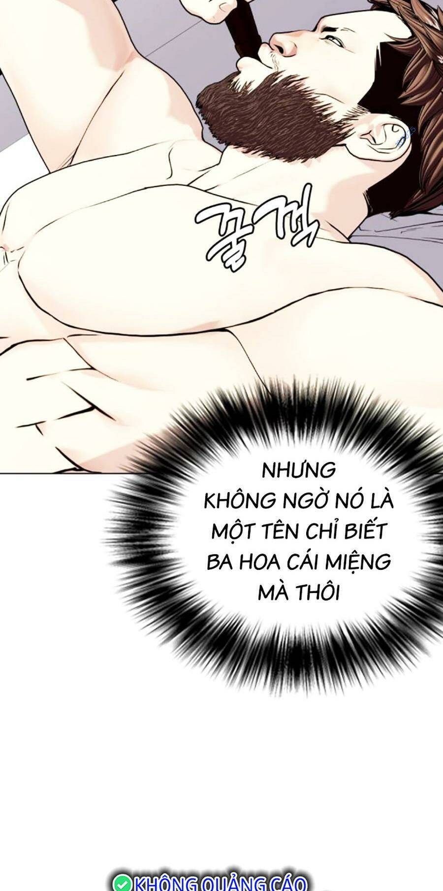 Loser Giỏi Võ - Chapter 54 - Page 28