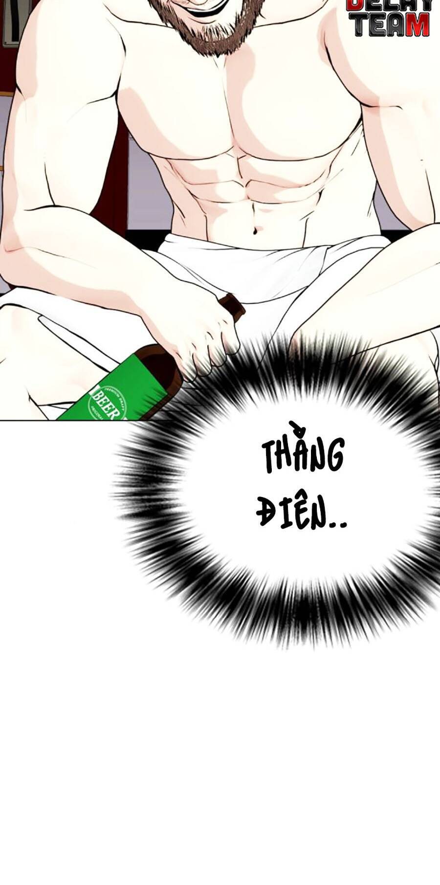 Loser Giỏi Võ - Chapter 54 - Page 31