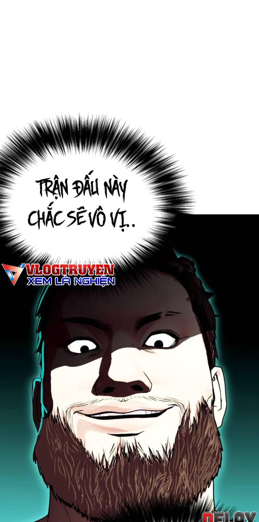 Loser Giỏi Võ - Chapter 54 - Page 35