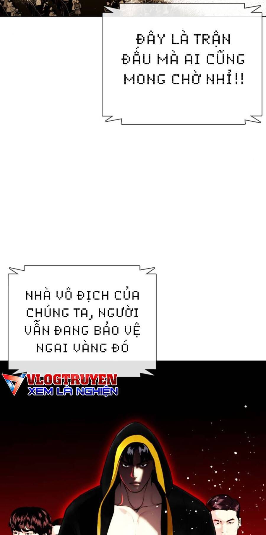 Loser Giỏi Võ - Chapter 54 - Page 38