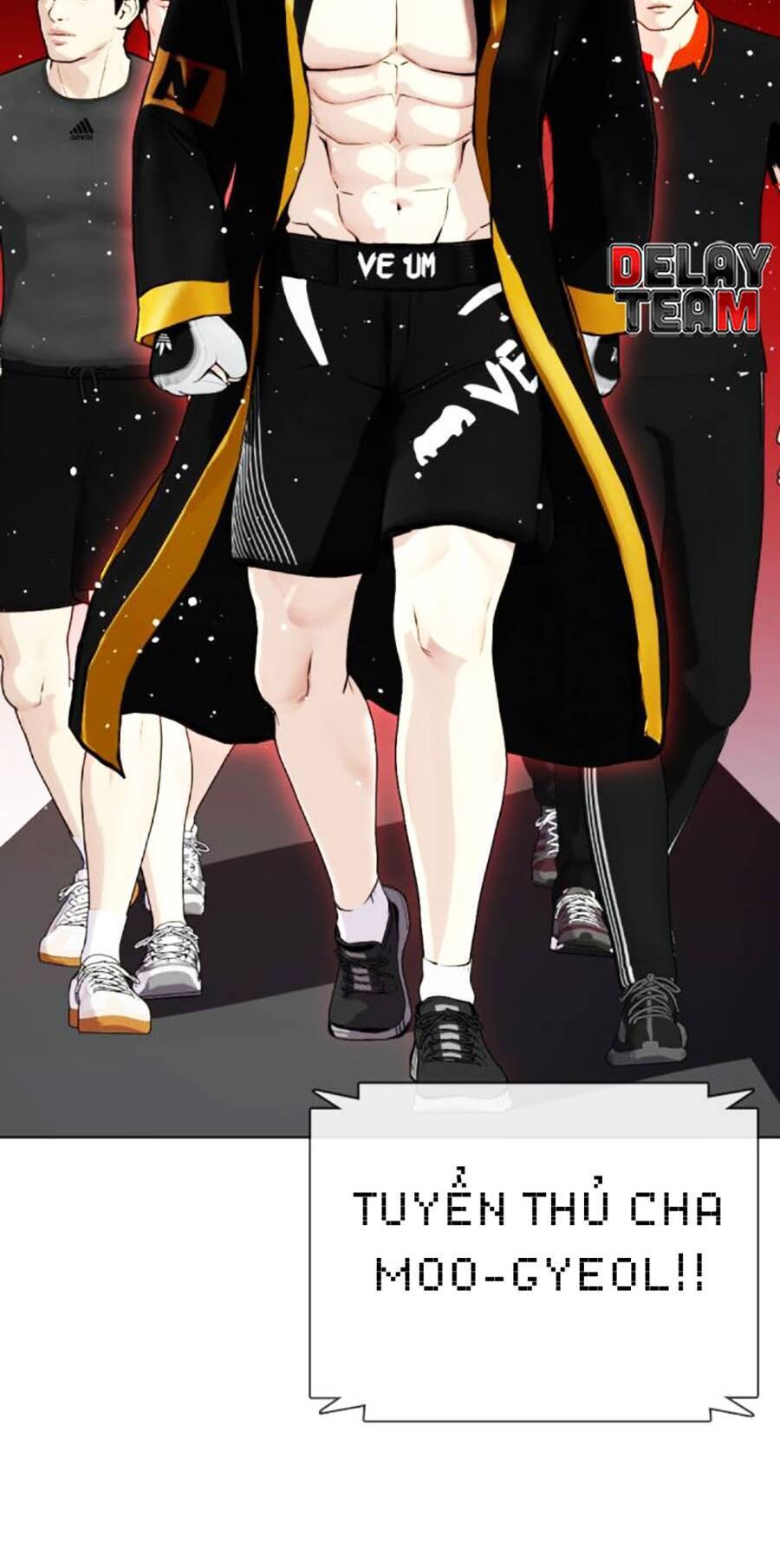 Loser Giỏi Võ - Chapter 54 - Page 39