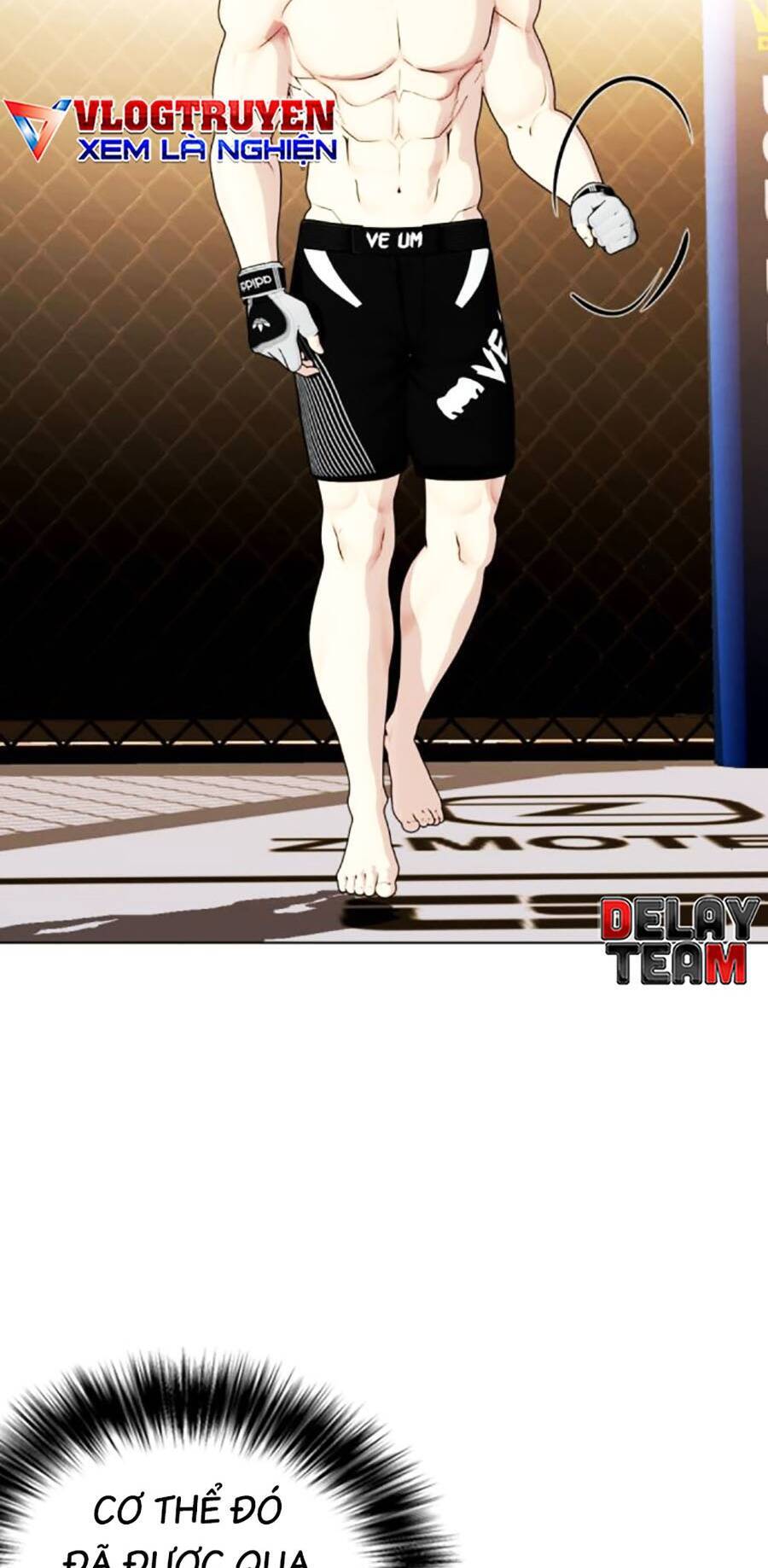 Loser Giỏi Võ - Chapter 54 - Page 50