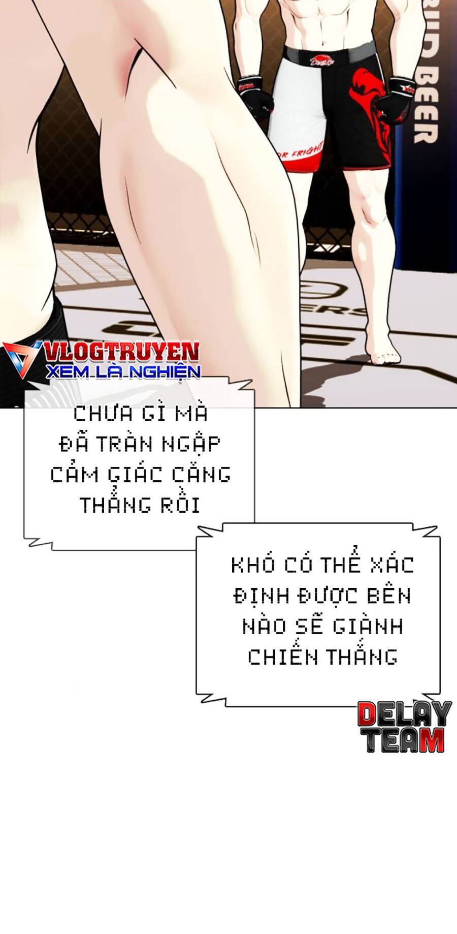 Loser Giỏi Võ - Chapter 54 - Page 59