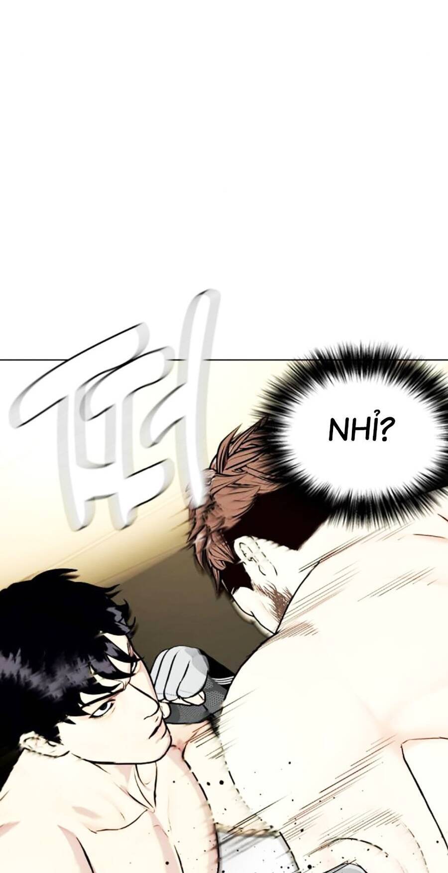 Loser Giỏi Võ - Chapter 54 - Page 67