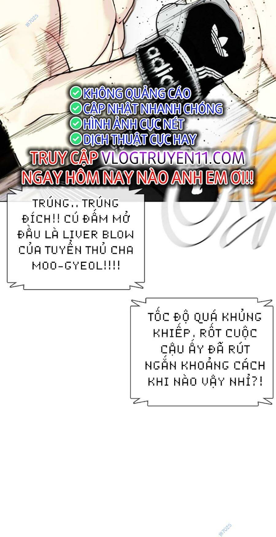 Loser Giỏi Võ - Chapter 54 - Page 68