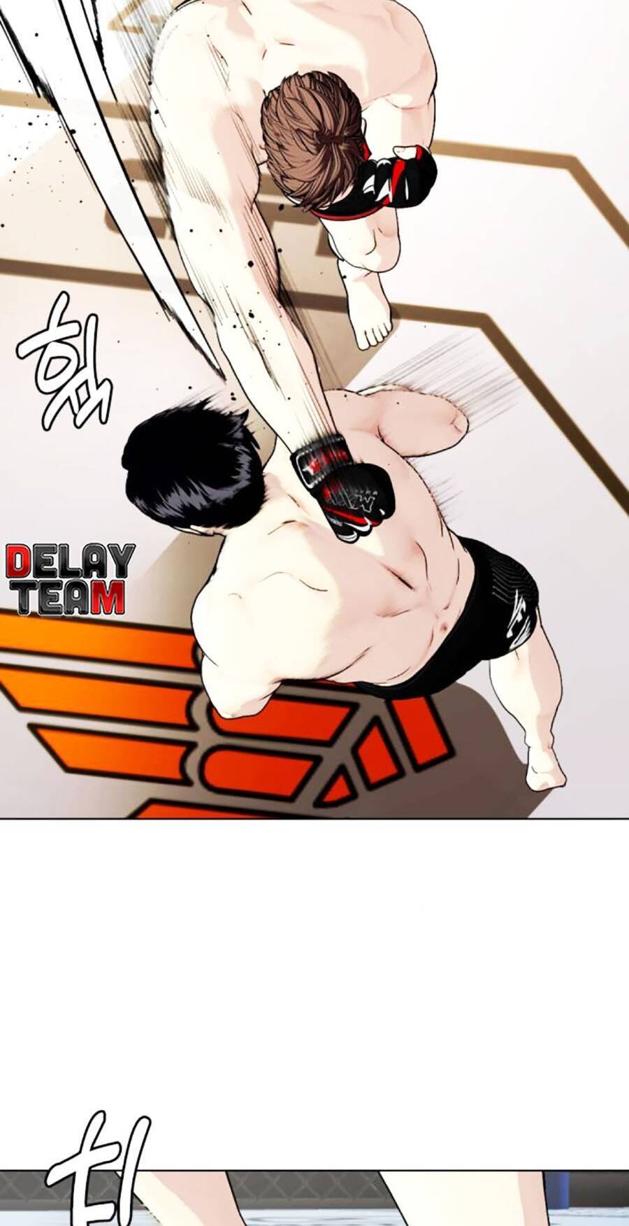 Loser Giỏi Võ - Chapter 54 - Page 71