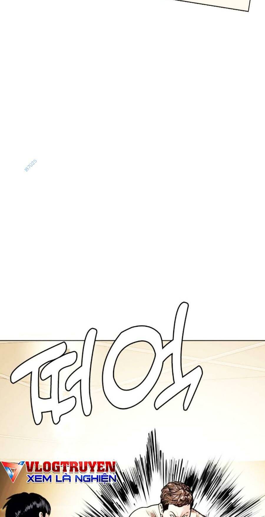 Loser Giỏi Võ - Chapter 54 - Page 73