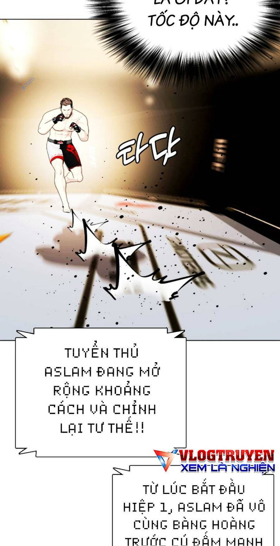 Loser Giỏi Võ - Chapter 54 - Page 76