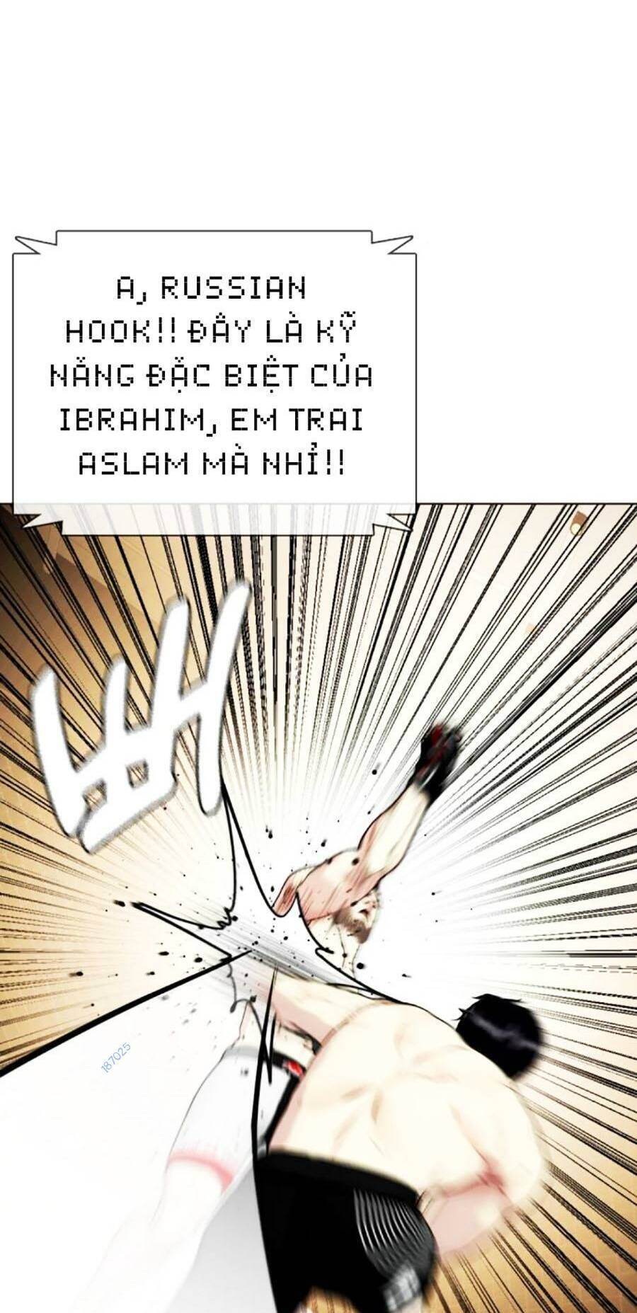 Loser Giỏi Võ - Chapter 54 - Page 81