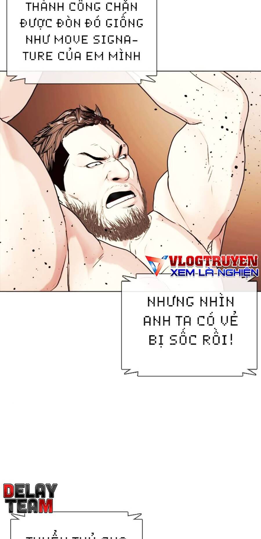 Loser Giỏi Võ - Chapter 54 - Page 83