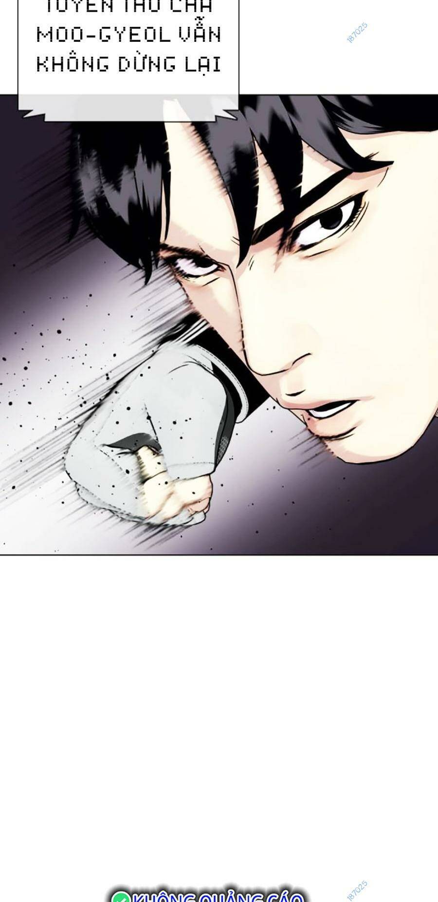 Loser Giỏi Võ - Chapter 54 - Page 84