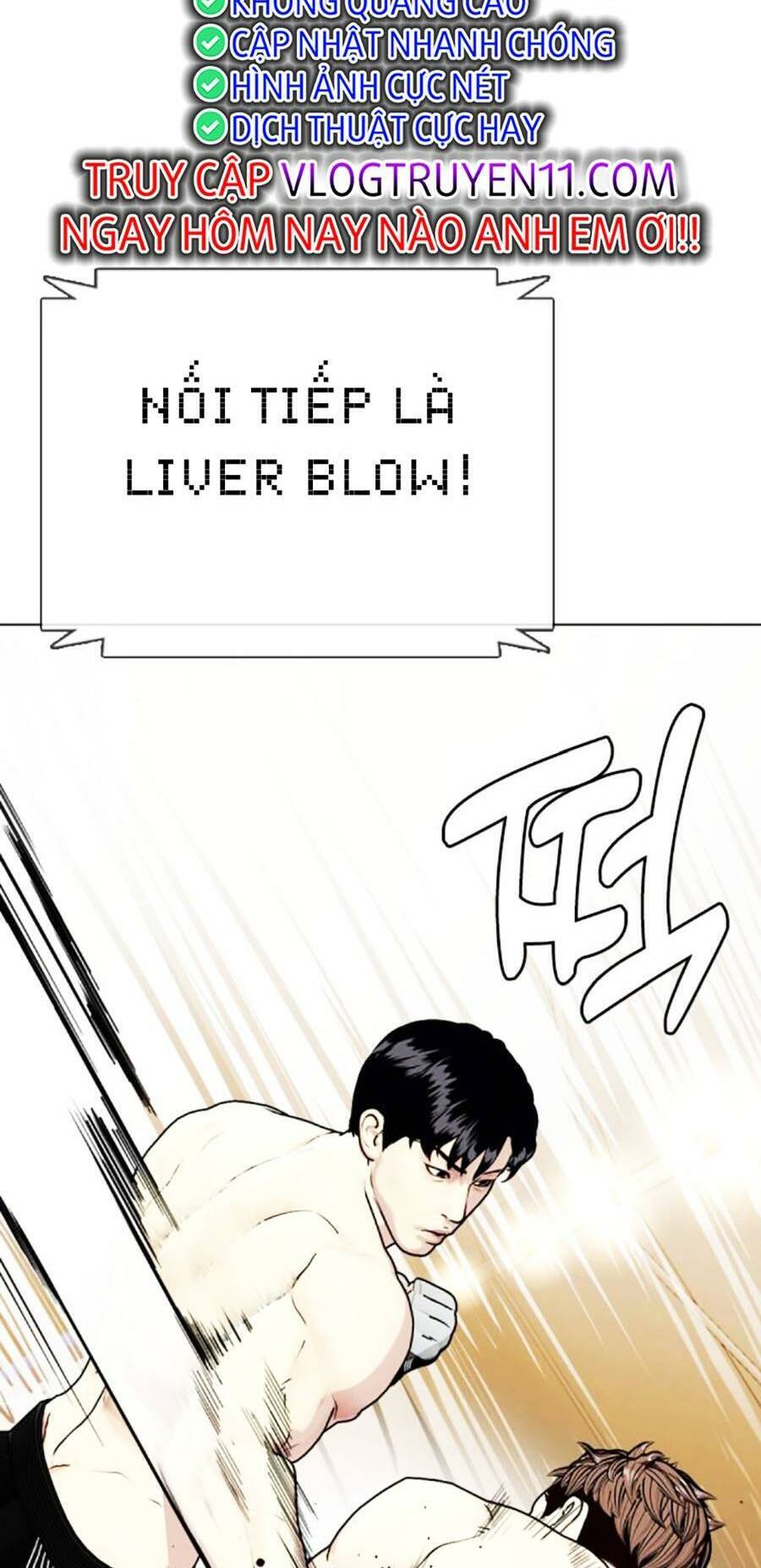 Loser Giỏi Võ - Chapter 54 - Page 85