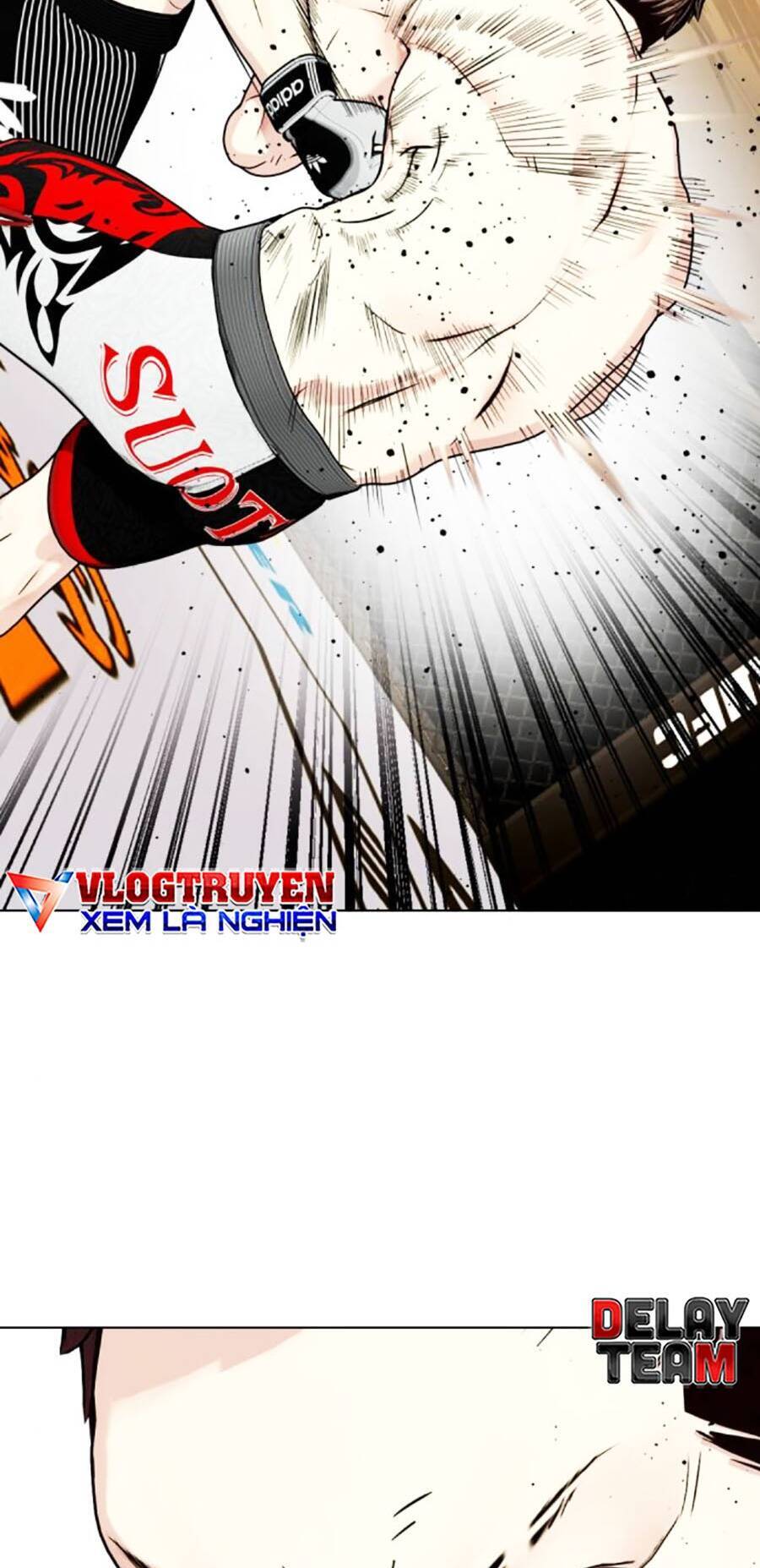 Loser Giỏi Võ - Chapter 54 - Page 86