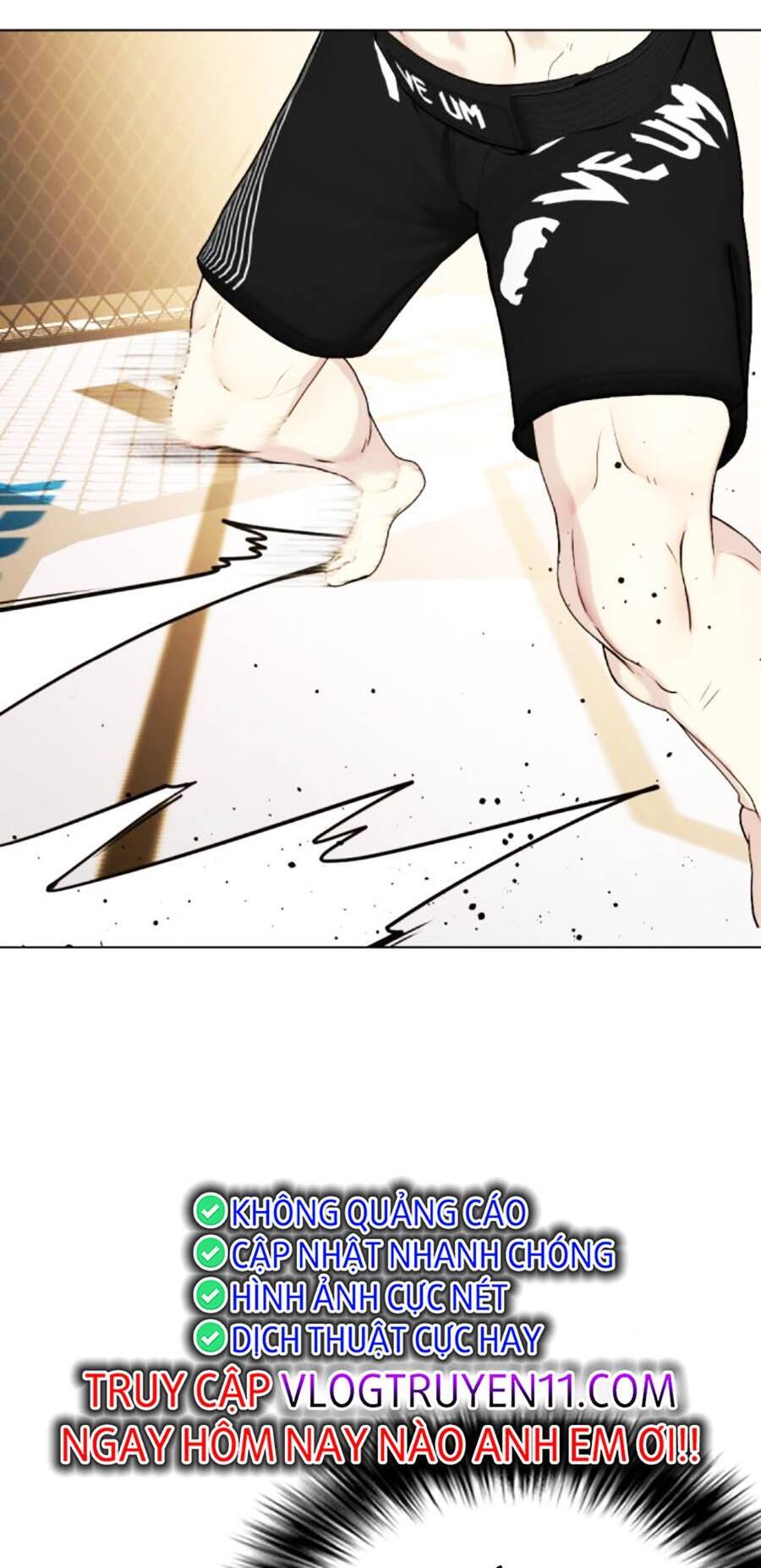 Loser Giỏi Võ - Chapter 54 - Page 90