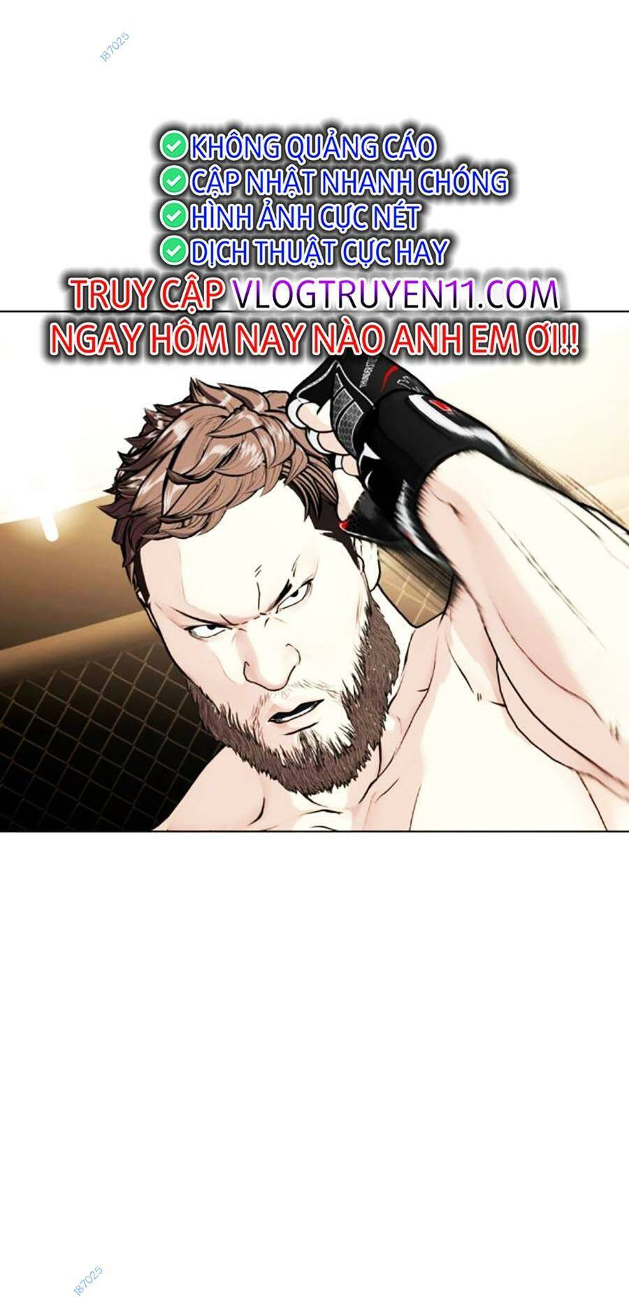 Loser Giỏi Võ - Chapter 54 - Page 92