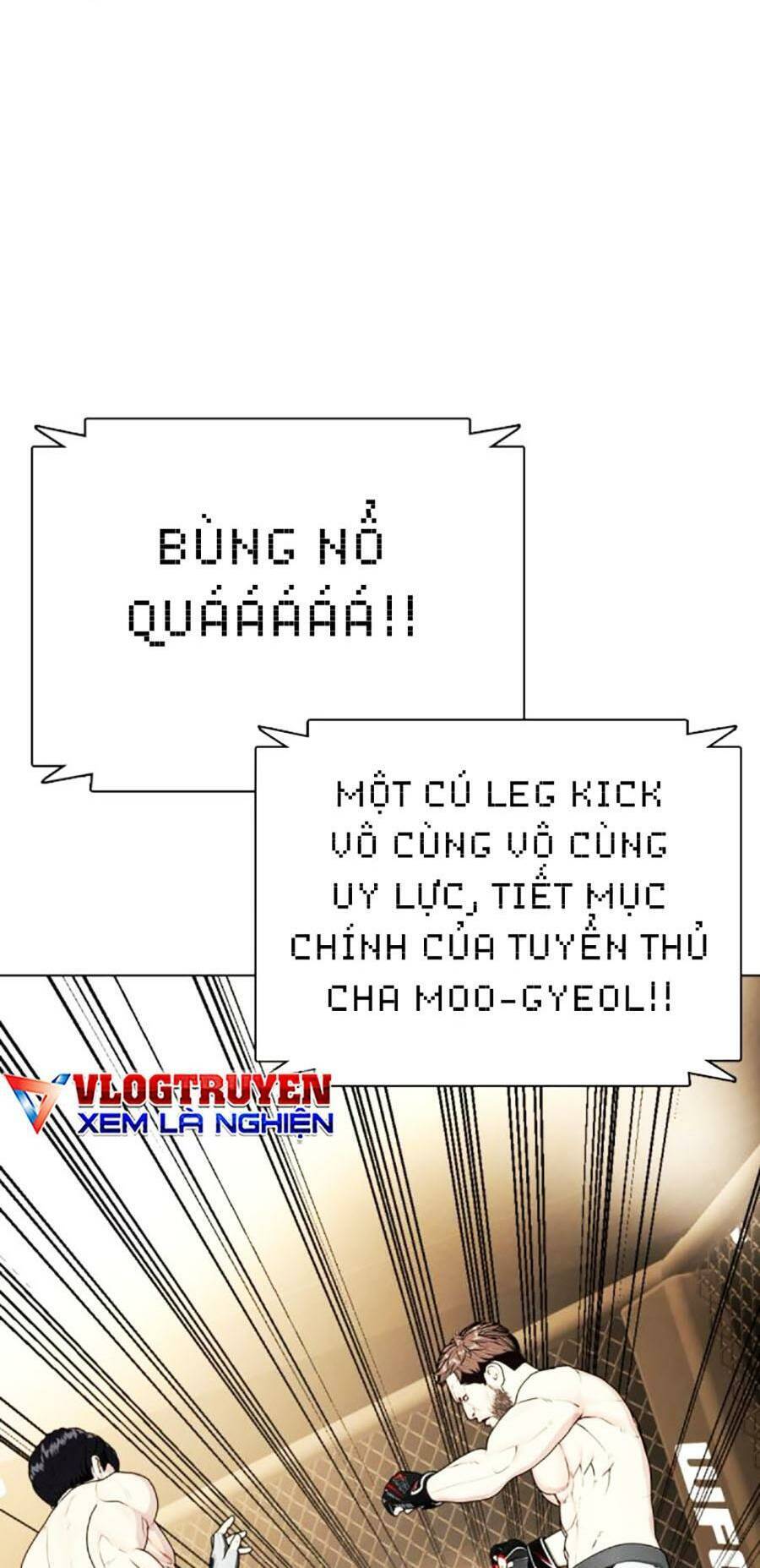 Loser Giỏi Võ - Chapter 54 - Page 93