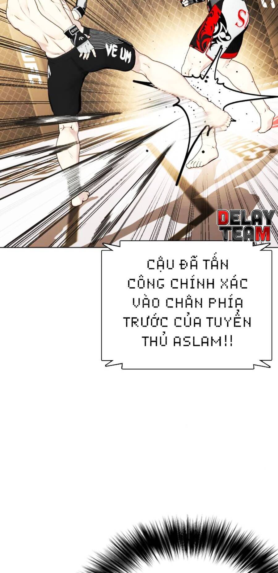 Loser Giỏi Võ - Chapter 54 - Page 94