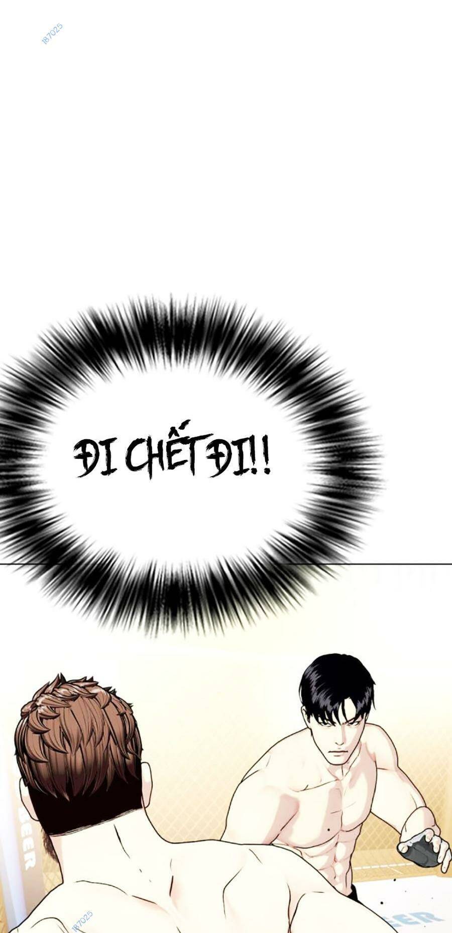 Loser Giỏi Võ - Chapter 54 - Page 96