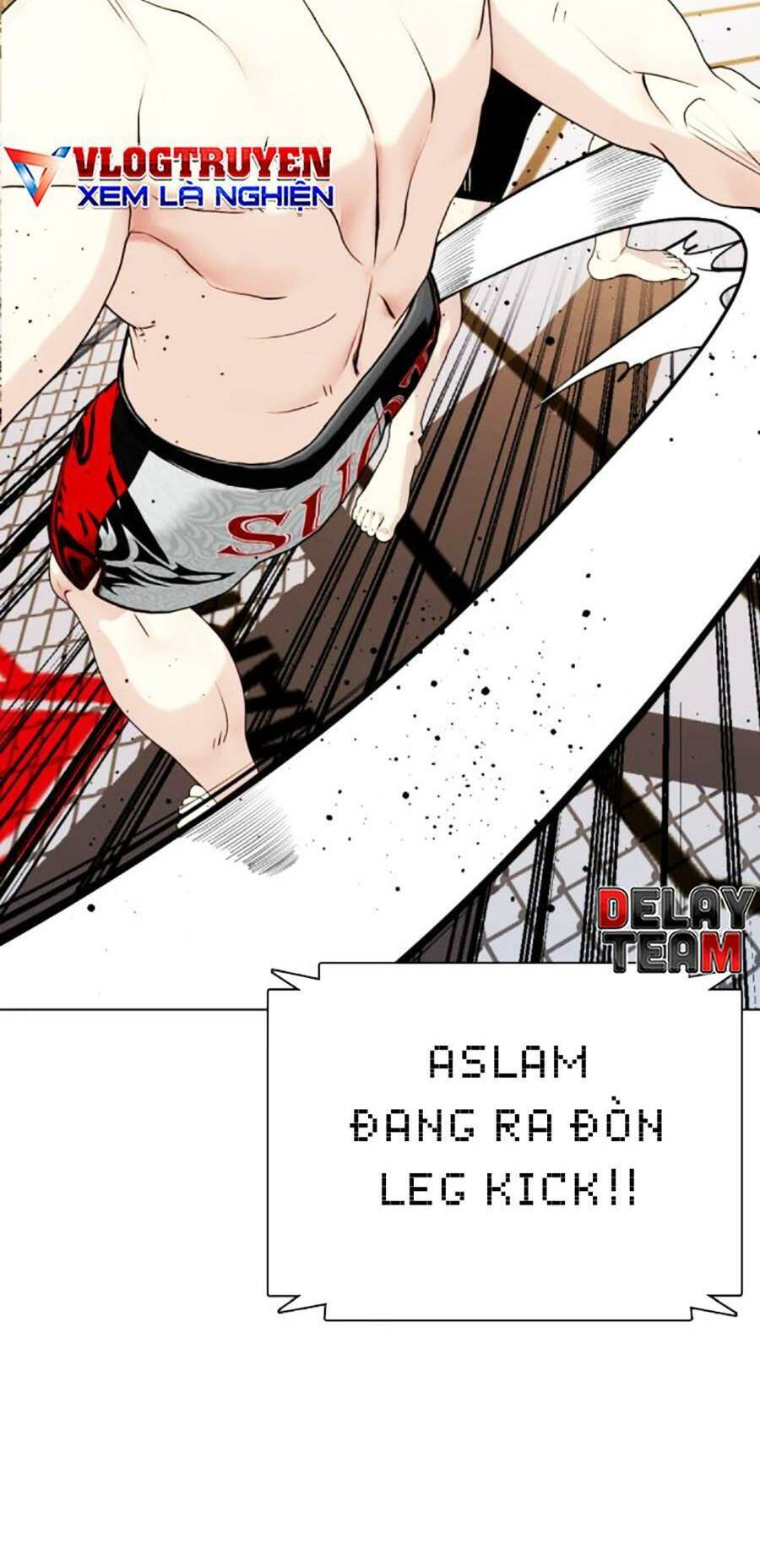 Loser Giỏi Võ - Chapter 54 - Page 97