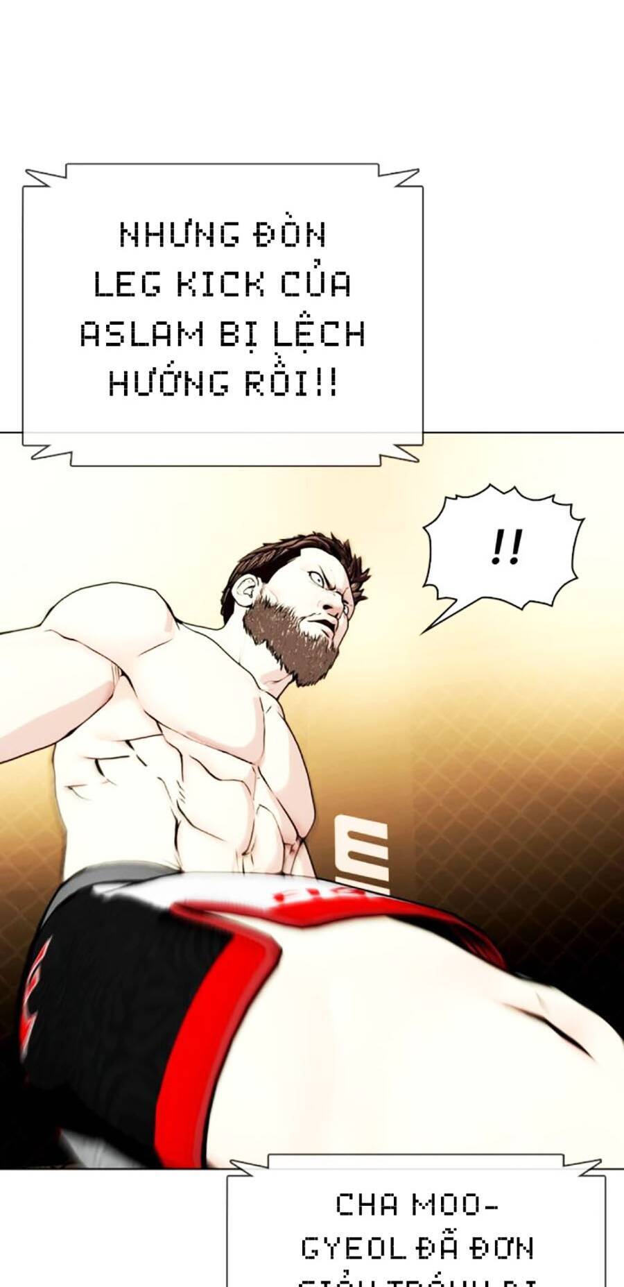 Loser Giỏi Võ - Chapter 54 - Page 98