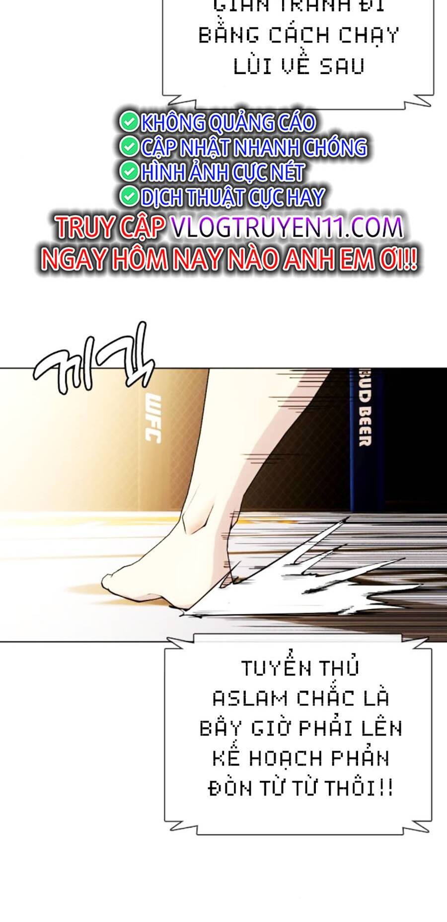 Loser Giỏi Võ - Chapter 54 - Page 99