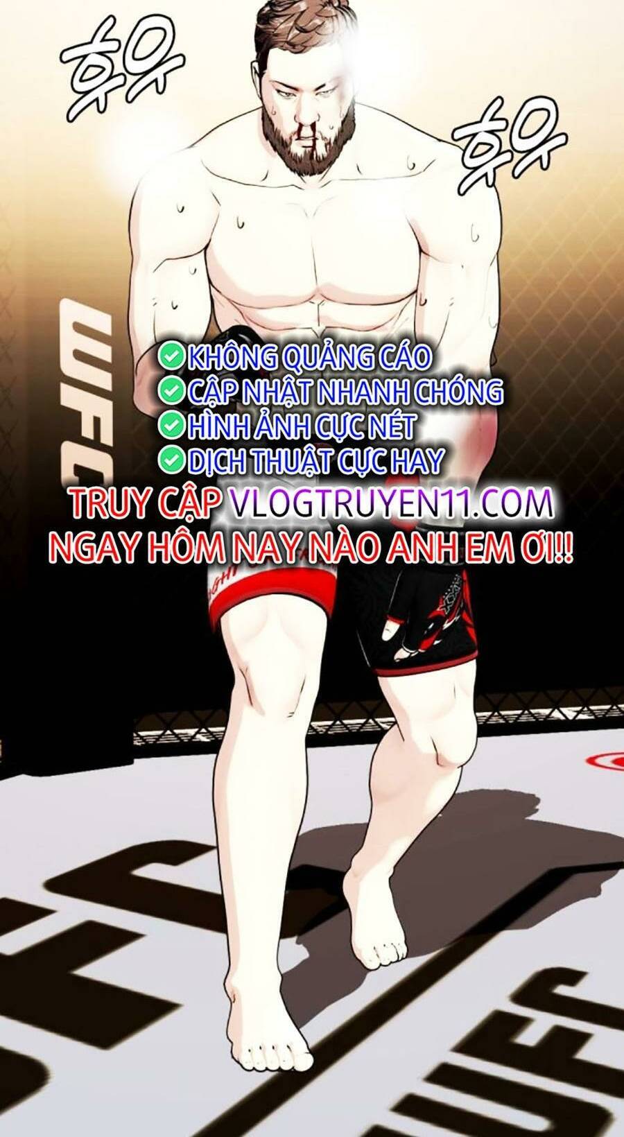 Loser Giỏi Võ - Chapter 55 - Page 101