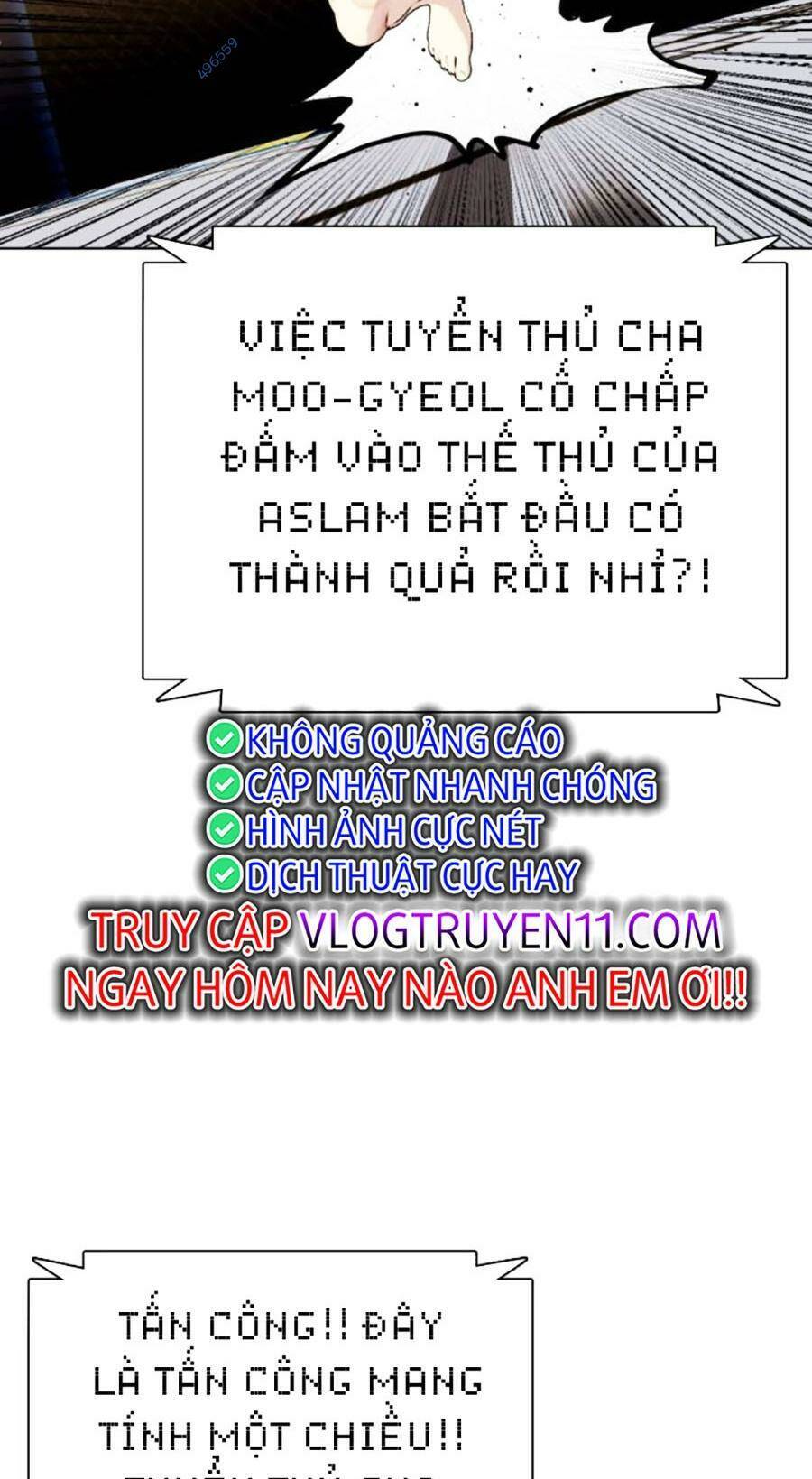 Loser Giỏi Võ - Chapter 55 - Page 104