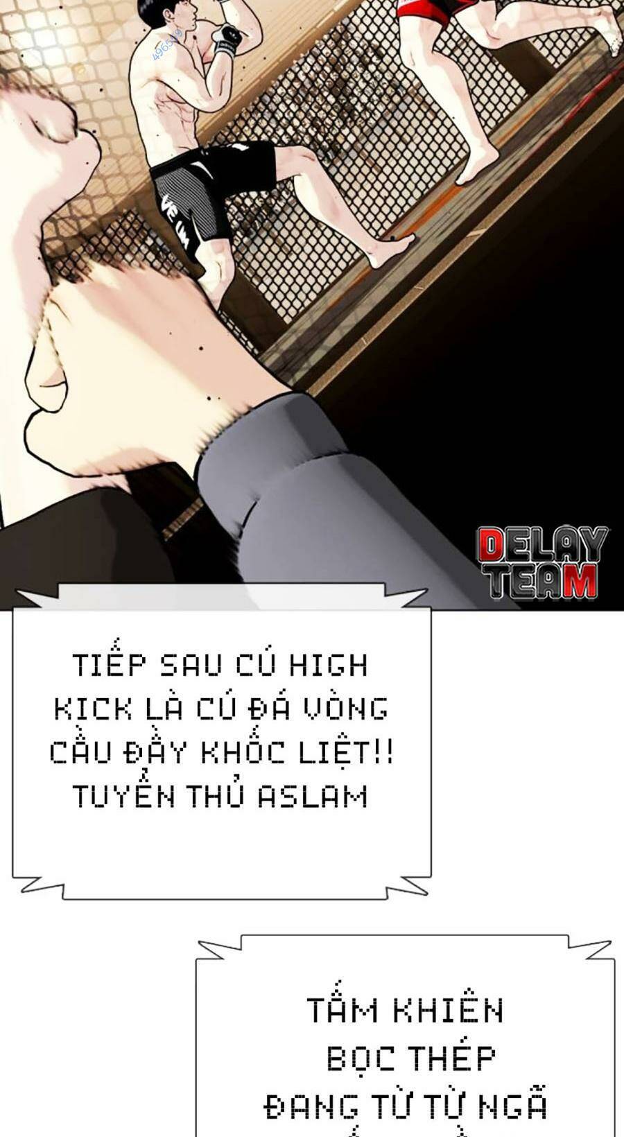 Loser Giỏi Võ - Chapter 55 - Page 106