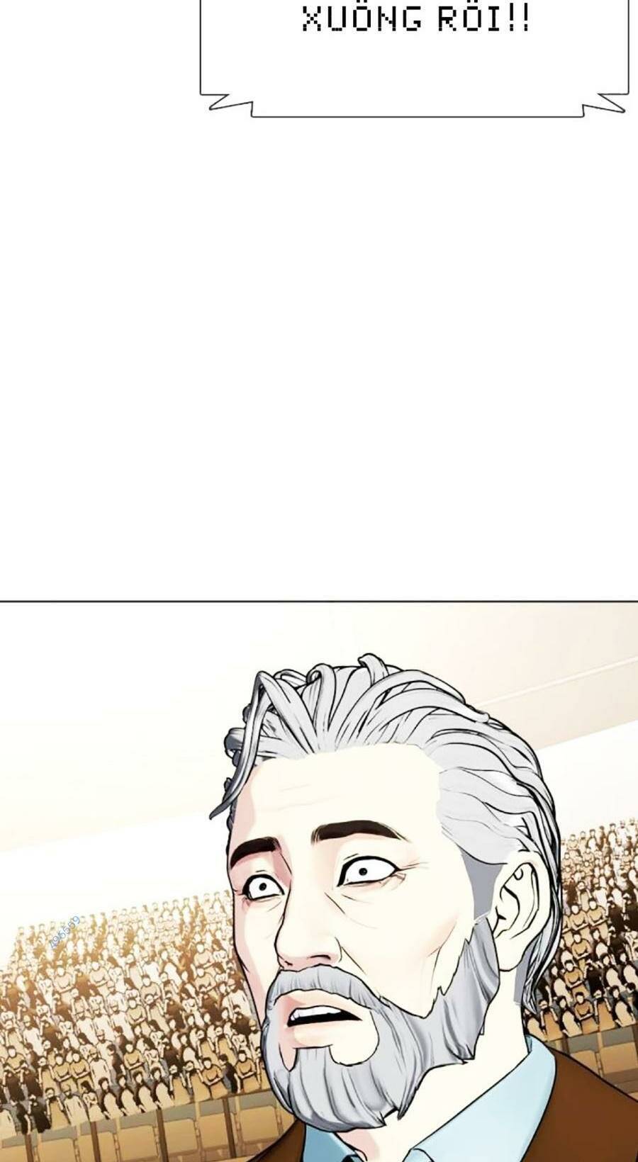 Loser Giỏi Võ - Chapter 55 - Page 107
